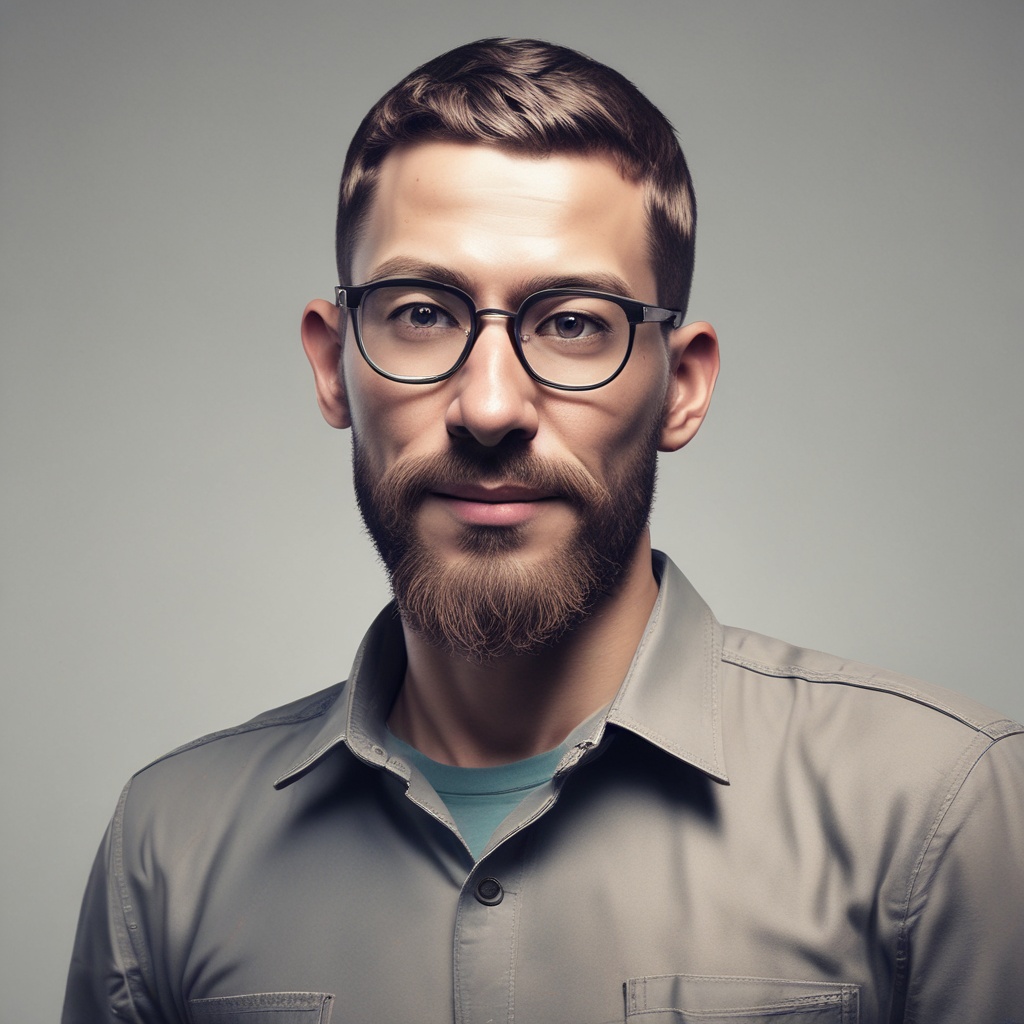 Profile image of user 1