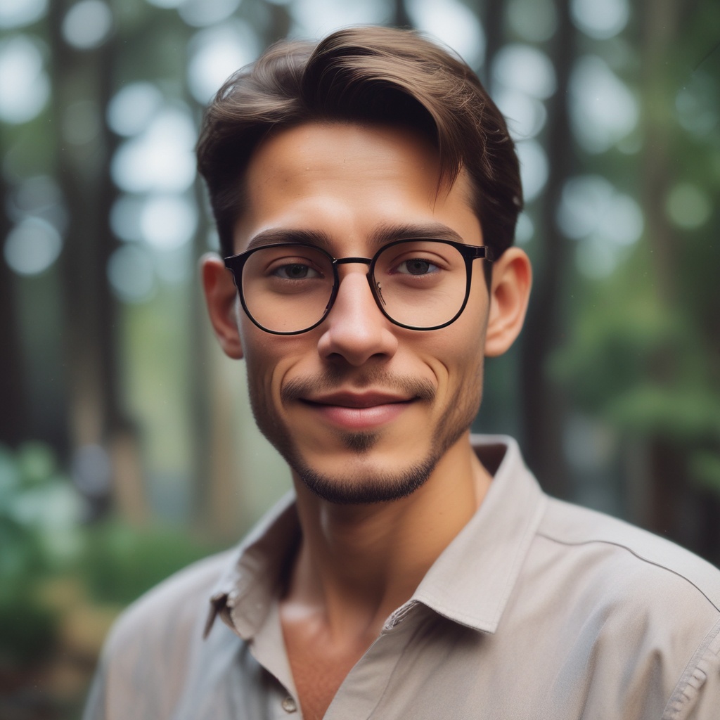 Profile image of user 8